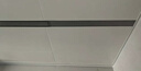 奥普（AUPU）【补贴15%】L1BS语音控制除臭线型风暖浴霸蜂窝大板集成吊顶L10B L10B线型浴霸+装饰板 实拍图