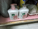 滴露（Dettol）洗手液消毒抑菌滋润500g+500g补充装儿童家庭护手替换 实拍图
