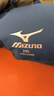 美津浓（MIZUNO）户外夹克男连帽梭织透气情侣锋衣加绒加厚加棉外套男上衣 实拍图