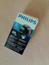 飞利浦（PHILIPS）【圣诞节礼物】剃须刀电动男士刮胡刀便携经典款 进口刀头无绳充电须刀 txd送老公送长辈 生日礼物 经典充电款【PQ182官方标配+收纳包】 实拍图