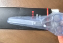 启漫理发剪刀美发剪发专业打薄牙剪平剪刘海神器自己剪头发家用碎发剪 实拍图