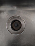 沐唯（muvi）厨房水槽过滤网篮洗碗下水池过滤器洗菜盆漏水塞弹跳芯止逆阀漏斗 实拍图