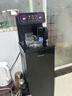 美菱（MeiLing）茶吧机 家用多功能智能遥控温热型立式饮水机 高颜轻奢【24H保温】 制热型 实拍图
