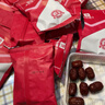 良品铺子香酥脆灰枣400g新疆无核大枣酥脆红枣休闲健康零食约12包独立包装 实拍图