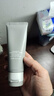 C咖双管洗面奶80g氨基酸清洁控油洁面乳去黑头角质圣诞节礼物 实拍图