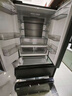 美的（Midea）508L法式多门冰箱双系统双循环一级能效除菌净味风冷无霜大容量以旧换新BCD-508WTPZM(E) 国家补贴 实拍图
