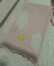红蜻蜓记忆棉枕头护颈枕睡眠颈椎病深度睡眠专用整头枕男士家用一对装 双芯升级款 【单只装】 中枕 8cm 实拍图