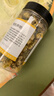 【头采新货】菊花米胎菊花茶新花干胎菊王桐乡正宗杭白菊胎菊米 胎菊（农产品罐装）胎菊一罐 实拍图