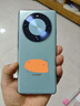华为畅享 70X  256GB 湖光青 手机巨鲸长续航 双曲护眼屏 五星超耐摔 鸿蒙曲面屏手机 实拍图