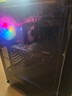 微星（MSI） i5 12400F/13400F/RTX3060/4060/5060Ti黑神话悟空游戏主机电脑台式机组装电脑主机DIY整机 配置一 i5 11400F丨16G丨8G吃鸡独显 实拍图