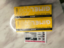 GIMEL蜂胶牙膏官方网 清新口气 glmel g1mel的蜂胶牙膏 广西柳州发货 100g*2支装【送】一张测幽试纸 100g*2支 实拍图