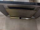 京东家政清洗 家用抽油烟机全拆洗 家电清洗上门服务清洁保养保洁 实拍图