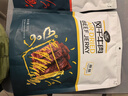 科尔沁 手撕风干牛肉干 原味500g 量贩装 休闲零食肉干肉脯特产礼品 实拍图