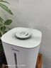 美的（Midea）空气加湿器家用卧室客厅冷蒸发鼻炎孕妇母婴幼儿静音抗菌办公室桌面小型迷你雾化器元旦礼物3G40S 实拍图