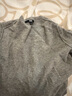 优衣库女装羊绒圆领针织短开衫/25秋冬新款479672 03 灰色 M /160/84A 实拍图