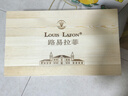 路易拉菲（LOUIS LAFON）法国原瓶进口红酒整箱歌海娜14度干红葡萄酒750ml*6整箱年货送礼 实拍图