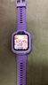 小米（MI）REDMI 儿童手表 梦幻紫 国家补贴智能儿童电话手表九重安全定位高清前摄小学生初高中青少年男女表 实拍图