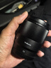 永诺YN50F1.8S DF Lite 索尼FE口全画幅自动定焦镜头 适用于A7M3 A7M4 ZVE10等微单相机 黑壳新品 实拍图