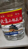 【口粮酒精选】北京二锅头清香型高度桶装瓶装泡药酒白酒 多度数 52度 5L 1桶 实拍图