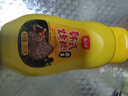 云山半烤肉蘸酱蘸料350g 韩式五花肉烧烤酱料腌料腌肉酱汁火锅调味料 实拍图