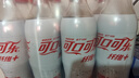 可口可乐（Coca-Cola）纤维+无糖零热量 汽水 碳酸饮料 500ml*12瓶 新老包装随机发货 实拍图