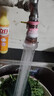 厨房通用水龙头防溅花洒过滤器延伸器可旋转伸缩自来水节水滤水器 升级加厚款 升级加厚款：【3个装】可伸缩/可 实拍图