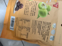 溜溜梅九制梅 十蒸九晒 孕妇儿童 解馋健康 休闲零食136g/袋 实拍图