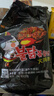 三养（SAMYANG）火鸡面三养速食方便面袋装 700g(140g*5)泡面拌面早餐零食 实拍图