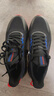361°运动鞋男秋冬季雨屏防泼水通勤休闲减震慢跑步鞋子男672032222-4 实拍图