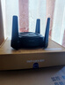 磊科（netcore）N60PRO AX6000千兆无线WiFi6路由器 5G双频双2.5G口 6000M速率 家用电竞游戏穿墙王wifi软路由Mesh 实拍图