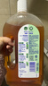 滴露（Dettol）消毒液消毒水1.2L衣物除菌液家居环境地板杀菌除螨 非84甲流感 实拍图