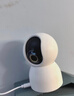 小米智能摄像机 4家用云台摄像头800万像素4K超清室内监控360度无死角带夜视手机远程婴儿宠物 实拍图