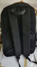 京东京造轻量双肩背包20L升级版2.0 男女运动旅行通勤学生书包 炭黑 实拍图