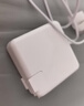 绿巨能（llano）苹果笔记本电脑充电器Type-C线套装USB-C PD61W氮化镓 MacBook Pro/Air电源适配器A1706 A1708 实拍图