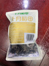 十月稻田 东北黑木耳 100g 肉厚无根 干木耳 黑龙江东宁特产 火锅煲汤凉拌 实拍图