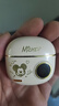 迪士尼（DISNEY）【爆卖50W+丨口碑推荐】无线蓝牙耳机半入耳式游戏音乐降噪跑步运动长续航适用于苹果小米 S190 实拍图