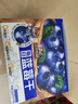 三只松鼠每日蓝莓干256g/16包 无添加水果干果脯小包装儿童老人办公室零食 实拍图