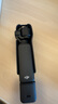 大疆 DJI Osmo Pocket 3 标准版 一英寸口袋云台相机 OP灵眸手持数码相机 旅游vlog 便携美颜摄像 实拍图
