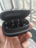 唯立德【2025最新款丨全网热销百万】蓝牙耳机耳夹式骨传导概念开放式无线不入耳运动跑步游戏AI降噪男女 实拍图