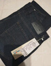 增致牛仔（zengzhi）高端男士牛仔裤男2025秋冬新款宽松小直筒潮牌休闲商务长裤子男裤 实拍图