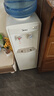 美的（Midea）饮水机家用桶装水立式办公室温热多重防干烧大储物柜饮水器MYR718S-X 实拍图