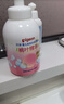 贝亲（Pigeon）洗发水沐浴露 含桃叶精华 婴儿洗发沐浴二合一 500ml IA209 实拍图