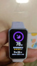 华为（HUAWEI）手环10 标准版 流光紫 智能手环专业睡眠分析情绪健康铝合金机身心率监测运动手环华为手环9升级 实拍图