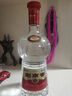 剑南春 水晶剑 46度 100ml 单瓶装 浓香型白酒 实拍图