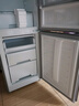 美的（Midea）182升双开门两门小户型家用客厅租房宿舍冰箱可冷藏冷冻小巧不占地低音运行BCD-182M【国家补贴】 实拍图