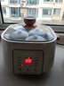 苏泊尔（SUPOR）电炖锅 电炖盅家用煲汤锅炖汤锅 隔水炖锅 煲汤专用电锅全自动陶瓷炖汤盅 DZ25YC828 实拍图