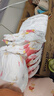 婴芽（YINGYA）纸尿裤XXL码2包88片【14-17kg】 婴儿超薄干爽尿不湿男女宝宝通用 实拍图