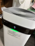 贝昂无耗材空气净化器专业除过敏原消毒杀菌除甲醛除烟味家用空气消毒机 【除过敏原认证】X3M 实拍图