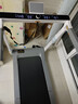 金史密斯跑步机家庭用可折叠免安装减震智能走步机健身运动器材TRG1F跑台 实拍图