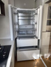 美的（Midea）508L法式四开门冰箱双系统循环一级能效除菌净味风冷大容量以旧换新白色BCD-508WTPZM(E) 国家补贴 实拍图
